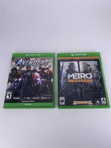 Lotto marvel avengers - marvel's, &