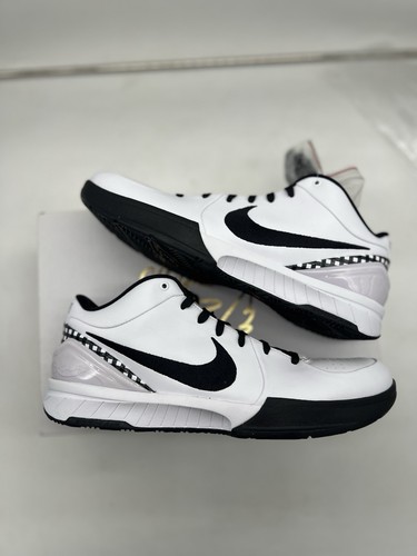 Kobe protro mambacita - iv,