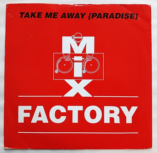 Mix factory take me - take,