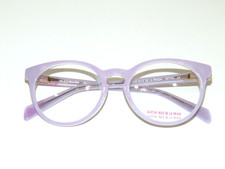 NUOVI OCCHIALI DA VISTA AGATHA