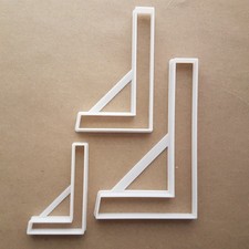 Tagliabiscotti forma superiore