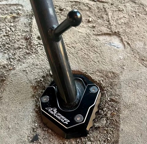 Estensione cavalletto honda - honda, xl