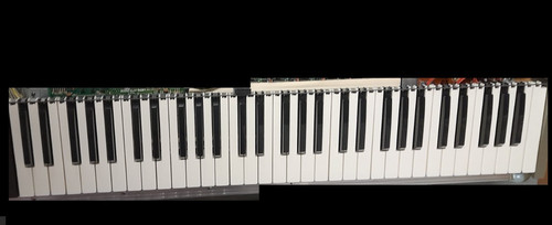 Per tastiera korg poly - tastiera,