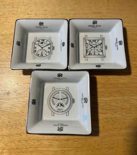 Orologio pierre kunz - pierre, de