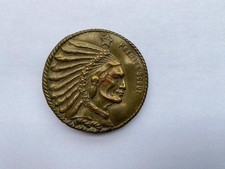 Fibbia per cintura Scout /