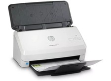 HP Scanjet 3000 S4 scanner