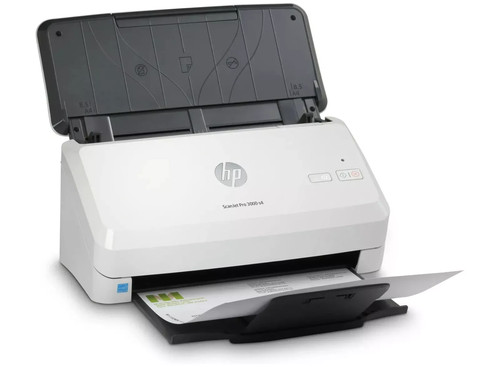 Scanjet 3000 scanner - hp, s3