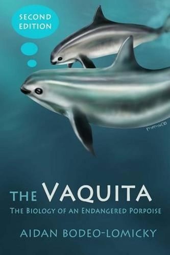 The vaquita - the,