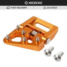 NICECNC Brake Pedal Step Plate