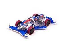 Tamiya Mini4WD Mach Frame