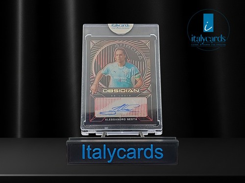 2021 panini obsidian - panini, aurora