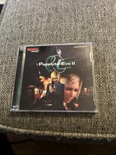 Parasite Eve II Original