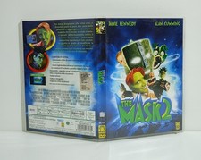 89538 DVD - The Mask 2 -