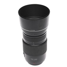 Panasonic Lumix G-VARIO