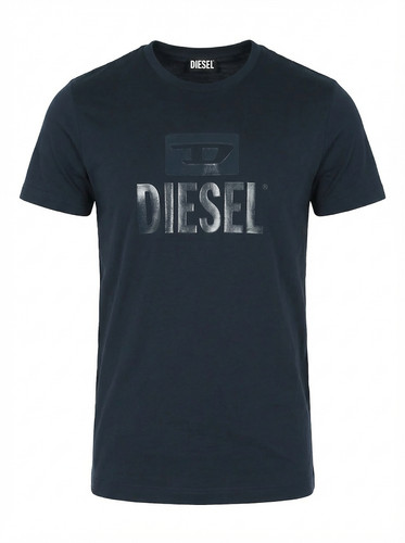 Diesel shirt girocollo - -,