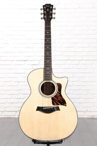 Taylor 314ce class grand - taylor, v-class
