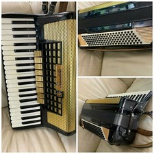 Fisarmonica scandalli