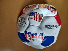 Pallone Mondiali di calcio