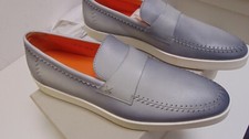 SANTONI MOCCASINS COLLECTION