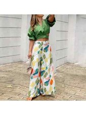 tailleur completo set top