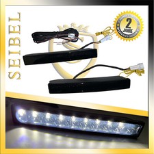 Kit Luci Diurne LED E4 R87