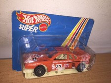 Super Hot Wheels 1:43 LANCIA