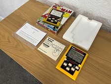 Gioco Grandstand Pocket PacMan