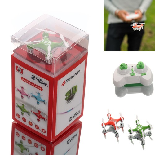 Cheerson mini 4g 4ch 6 - cx-10,