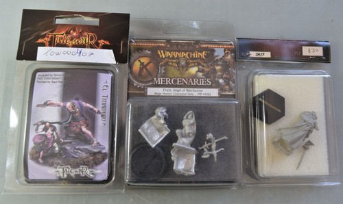 Warmachine eiryss tale - warmachine, eiryss,