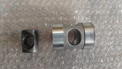 Pompa bertolini strip - bertolini, "s"