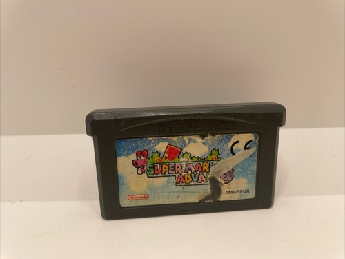 Gioco super mario advance - gioco,