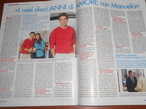Intimità enrico mutti - intimità.enrico, mutti,qqq