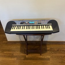 Yamaha Education Suite PSR-140