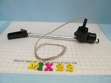 GIRADISCHI MIX22, BRACCIO EUROPHON N.B. ROTTO GANCIO ALZA BRACCIO US VEDI FOTO