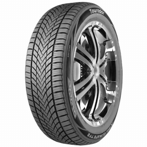 Gomma stagioni tourador x - 4,