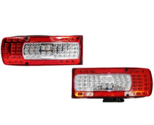 2 X FARI LED POSTERIORI Per