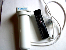 Stanford Water Purification System compatto RO sistema di depurazione dell'acqua portatile