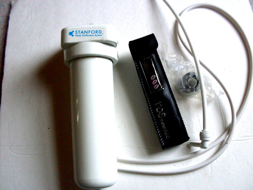 Stanford water purification - stanford,