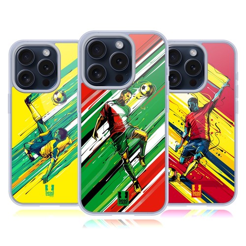 Head case football move - football,