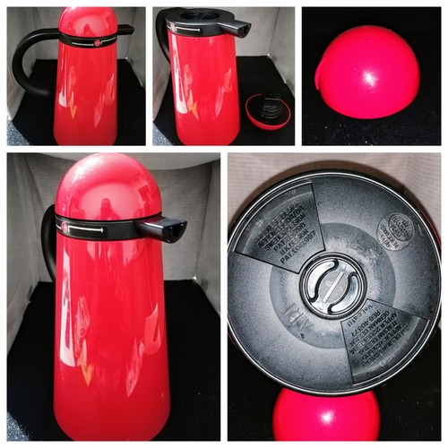 Caraffa thermos hammar - caraffa,