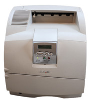 Lexmark T630 Workgroup Laser