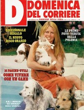 1980/36=DIEGO FABBRI=ISABELLA BIAGINI=ASTRO ROBOT MAZINGA=LA DOMENICA SPORTIVA=