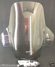 PARABREZZA YAMAHA125/250cc