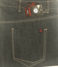 * Jeans Uomo Ed Baxter Low