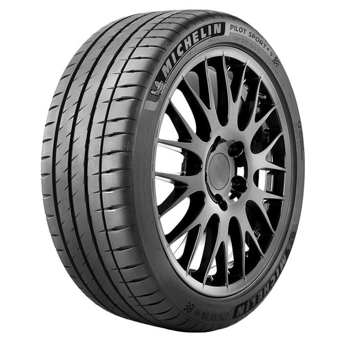 Gomma estivo michelin pilot - gomma,