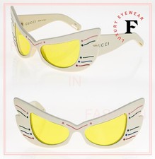 Occhiali da sole Gucci