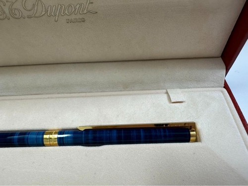 Penna a sfera dupont - s.t.,