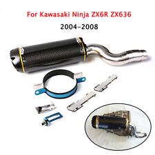 Per Kawasaki Ninja ZX6R ZX636