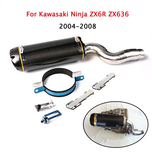 Per kawasaki ninja zx6r - kawasaki, zx636