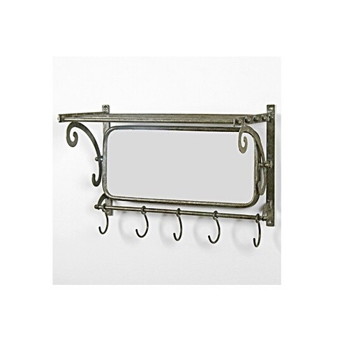 Industriale stile grigio - grigio, da
